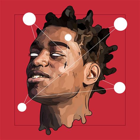 Kodak Black Heart Mind Wallpapers - Wallpaper Cave
