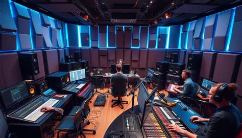 Image result for Audio Engineering Basics