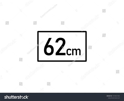 6 62 Centimeter Images, Stock Photos & Vectors | Shutterstock