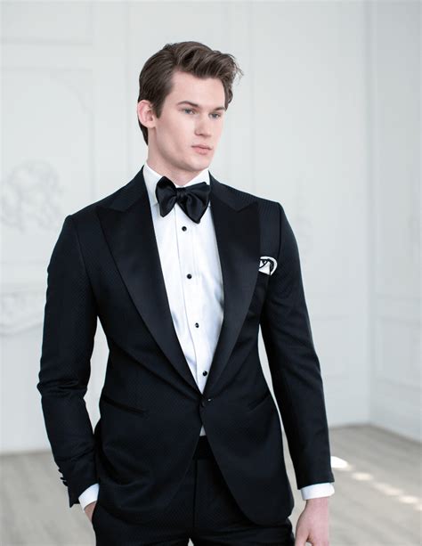 Black Tie Dress Code Explained, 46% OFF | www.elevate.in