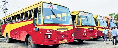 KSRTC to take ‘pilgrim path’ to accelerate revenue growth