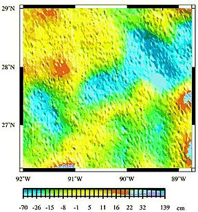 Remote Sensing @ CES