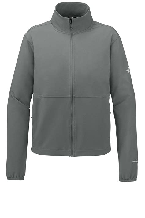 The North Face Women’s Edge Stretch Soft Shell Jacket | Product ...