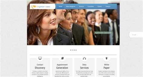 Eloquent Systems | Our Work