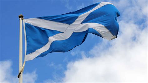 Scottish Flag
