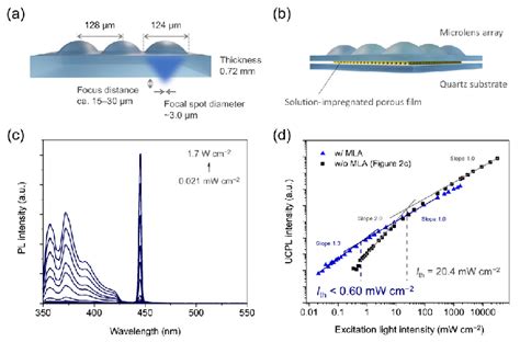MicroLens Array 的图像结果