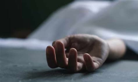 26-Year-Old Woman Dies Just Two Years After Marriage, Mysterious Pen ...