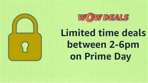 Amazon Prime Day Sale starts July 23: Wow deals, bank offers, Coupons ...