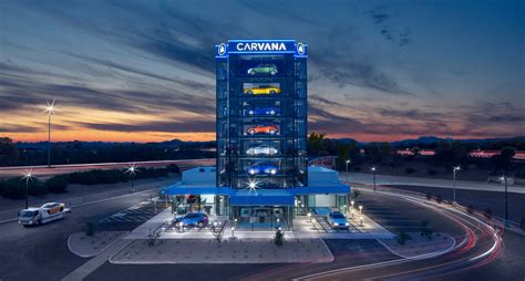 Carvana Michigan City at Keith Criswell blog