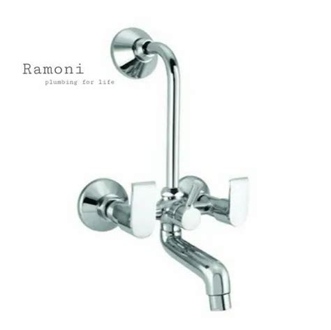 Wall Mixer - Wall Mixer 3 In 1 Trader - Retailer from Hyderabad