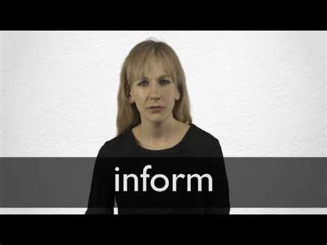 Example of Inform 的图像结果