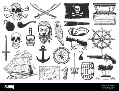 Image result for Pirate Compass Drawing