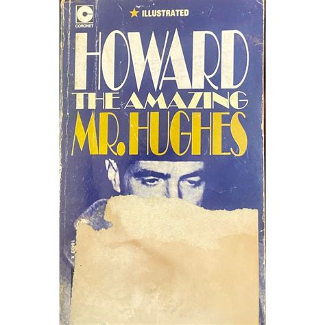 The Amazing Mr Huges by Noah Dietrich – Inspire Bookspace