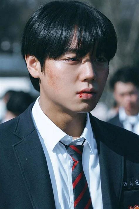 ‘Weak Hero Class 2’: All About Its Release Date, OTT Platform, Cast, & More