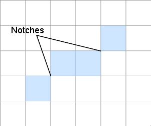 Bit-Reversal Line Rasterization - jcd.pub