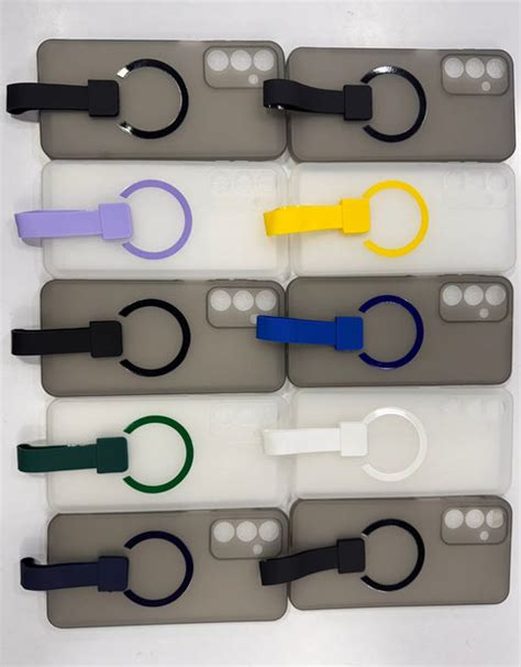 OG Magsafe With Bend Case Cover New Design New Modals – Kharrido