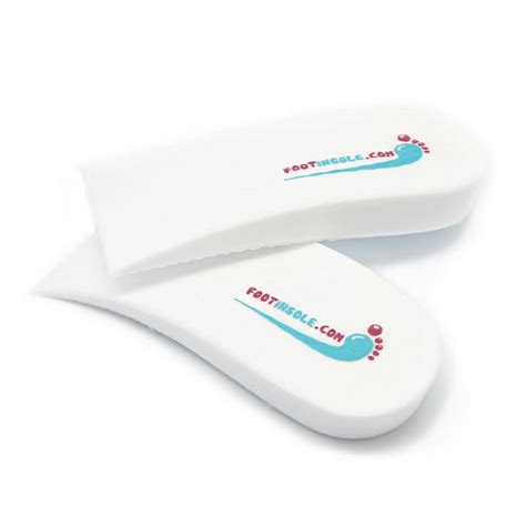 Height Increase Elevator Best Shoes Insoles Lift Kit - 2 Cm ...