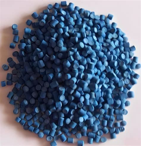 What Are the Different Types of TPE Elastomer Materials? - Linn