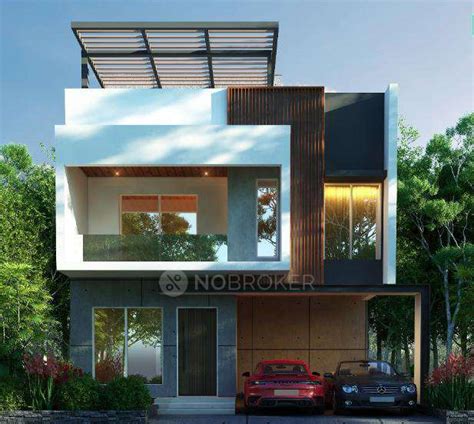 Isha Symphony Villa OMR, Chennai - Price Sheet | Brochure | Floor Plans ...