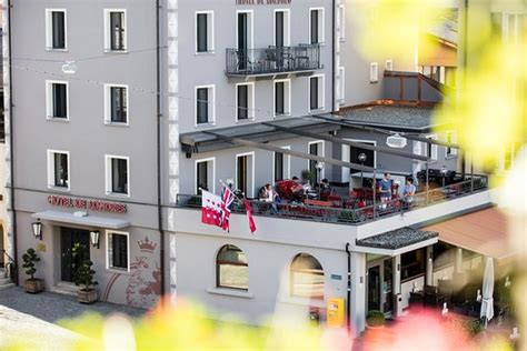 HOTEL DE LONDRES (Brig) - Hotel Reviews, Photos, Rate Comparison ...