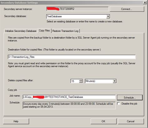 Image result for SQL Server Install Log