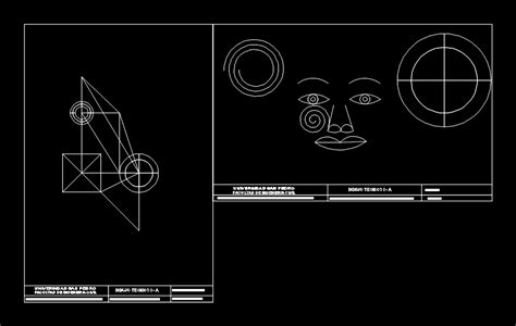 Image result for Basic Line Types in AutoCAD