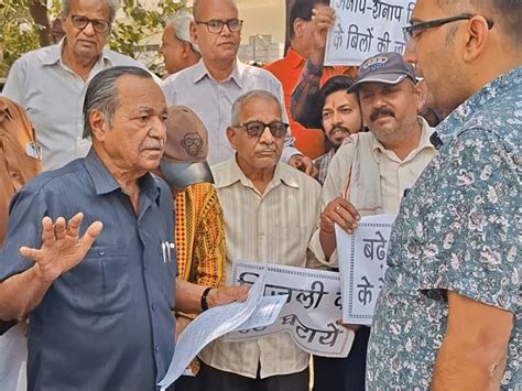 MP Power Tariff Hike: Locals Pay More Than Other States | Electricity ...