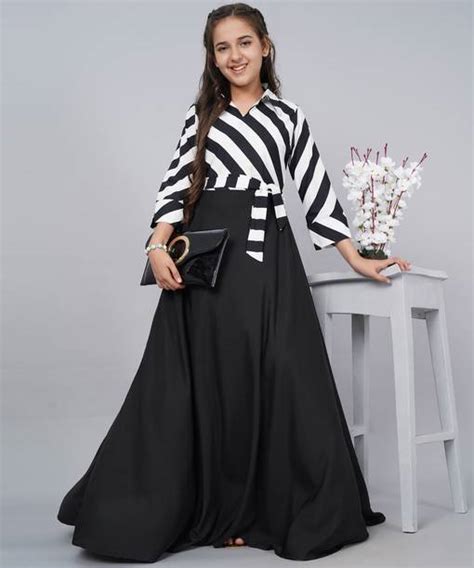 15 Year Girls Dress - Buy 15 Year Girls Dress online at Best Prices in ...