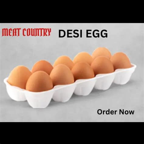 Kadaknath Eggs | Buy Fresh Kadaknath Eggs Online | Meat Country