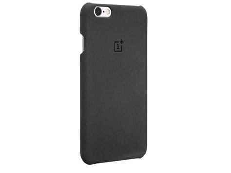 OnePlus has a brand new case...for your iPhone (HT Tech)