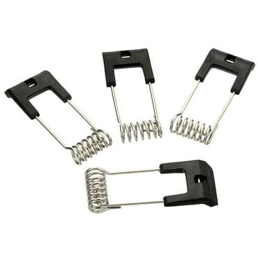 Image result for How Do Recessed Ceiling Spot Light Spring Clips Work