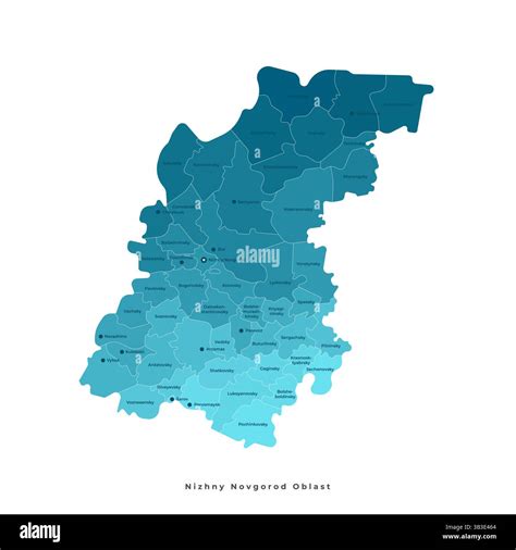 Vector isolated illustration with authors vision of simplified ...