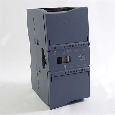 6ES7 234-4HE30-0XB0 Siemens S7-1200, ANALOG
