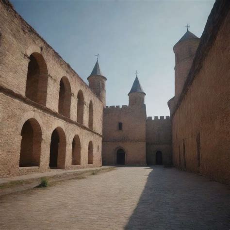 Vr исторические реконструкции: виртуальное погружение в прошлое 🏰