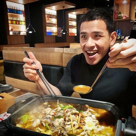 WAH KUNGFU - CHINATOWN, Singapore - Central Area/City Area - Restaurant ...