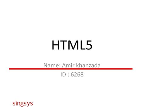 Image result for HTML5 Features