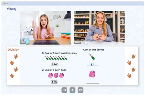 Image result for Continuous Division Example