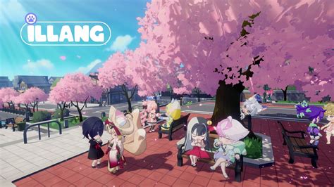 Free-to-play multiplayer social deduction game iLLANG announced for PS5 ...