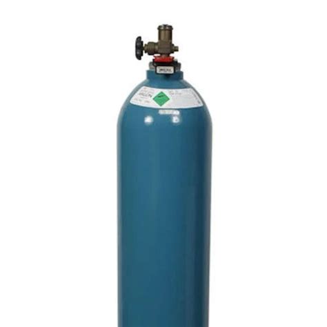 Mild Steel Gas Cylinder Supplier From Nagpur, Maharashtra - Latest Price