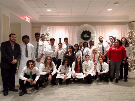 Fleet Landing Office Photos