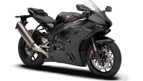 Honda CBR1000RR-R Fireblade: A New Era of Track Performance – The Wheel ...
