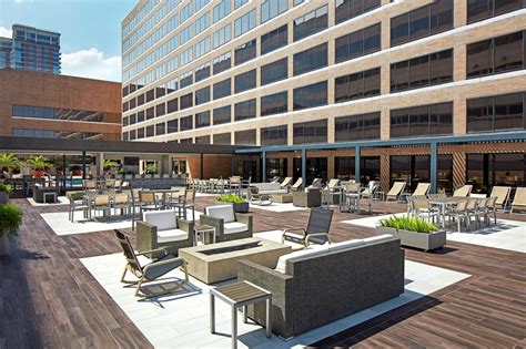 HILTON HOUSTON PLAZA/MEDICAL CENTER HOTEL 3⋆ ::: UNITED STATES ...