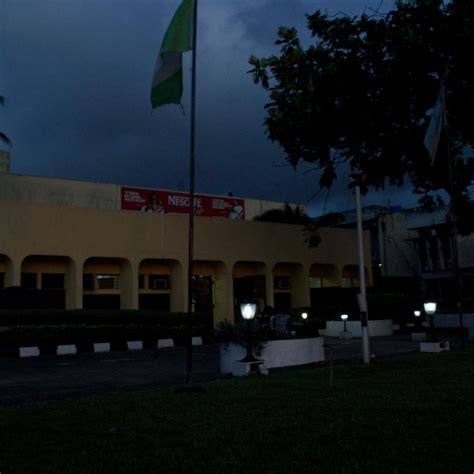UNILAG GUESTHOUSES AND CONFERENCE CENTRE (Lagos) - Lodge Reviews ...