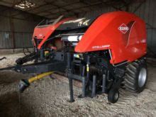 Used Bio Baler for sale. Kuhn equipment & more | Machinio