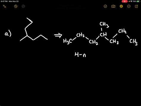 Image result for How to Convert Condensed Structural Formula to Structural Formula