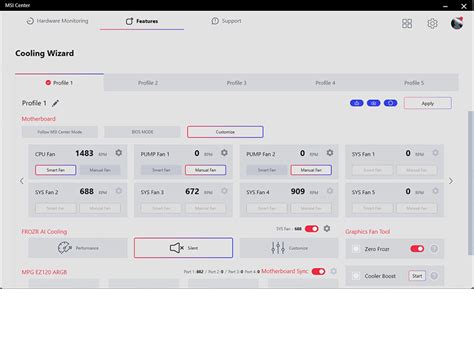 B850 GAMING PLUS WIFI | Gaming Motherboards｜Best Motherboard for AI PC｜MSI