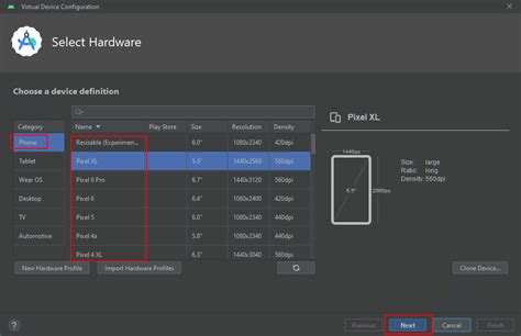 Image result for Android Studio Emulator Tutorial