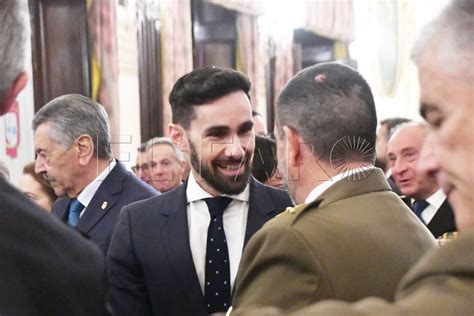 Rafael Pérez, mano derecha de Marlaska, deja el Ministerio