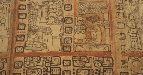 Image result for Codices Mayas Significado