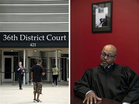 Detroit housing court reopens with big changes and fears of more evictions